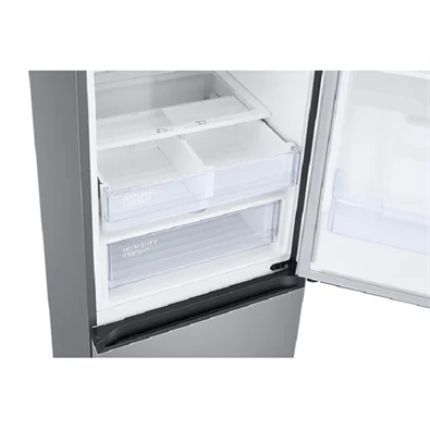 Samsung RB38T634DSA/EF alulfagyasztós hűtőszekrény