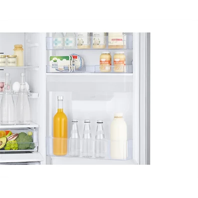 Samsung RB38T634DSA/EF alulfagyasztós hűtőszekrény