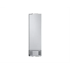 Samsung RB38T672CWW/EF inox alulfagyasztós hűtőszekrény