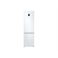 Samsung RB38T672CWW/EF inox alulfagyasztós hűtőszekrény