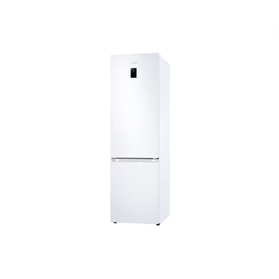 Samsung RB38T672CWW/EF inox alulfagyasztós hűtőszekrény