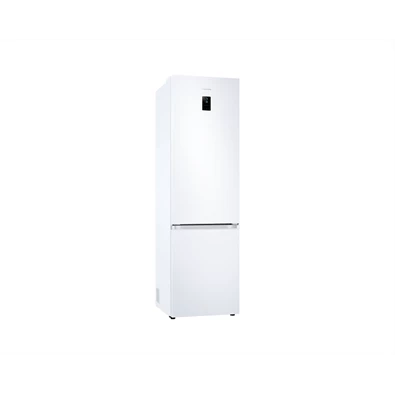 Samsung RB38T672CWW/EF inox alulfagyasztós hűtőszekrény