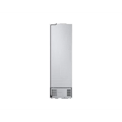 Samsung RB38T672CWW/EF inox alulfagyasztós hűtőszekrény