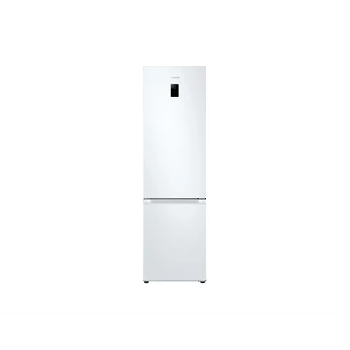 Samsung RB38T672CWW/EF inox alulfagyasztós hűtőszekrény