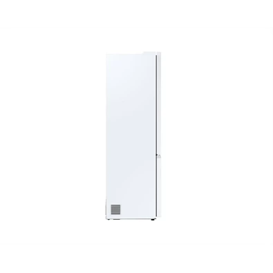 Samsung RB38T672CWW/EF inox alulfagyasztós hűtőszekrény