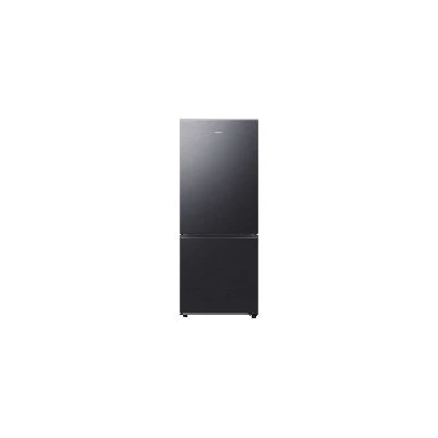 Samsung RB50DG602EB1EO alulfagyasztós, Hűtő:340L, Fagyasztó:168L, hűtőszekrény