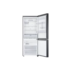 Samsung RB50DG602EB1EO alulfagyasztós, Hűtő:340L, Fagyasztó:168L, hűtőszekrény