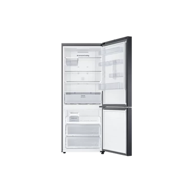 Samsung RB50DG602EB1EO alulfagyasztós, Hűtő:340L, Fagyasztó:168L, hűtőszekrény