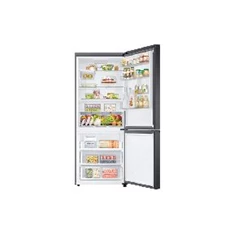 Samsung RB50DG602EB1EO alulfagyasztós, Hűtő:340L, Fagyasztó:168L, hűtőszekrény