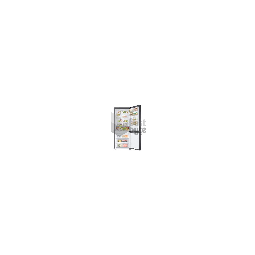 Samsung RB50DG602EB1EO alulfagyasztós, Hűtő:340L, Fagyasztó:168L, hűtőszekrény