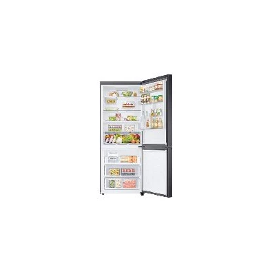 Samsung RB50DG602EB1EO alulfagyasztós, Hűtő:340L, Fagyasztó:168L, hűtőszekrény