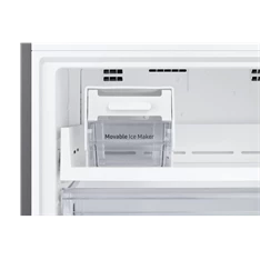 Samsung RB50DG602EB1EO alulfagyasztós, Hűtő:340L, Fagyasztó:168L, hűtőszekrény