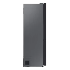 Samsung RB50DG602EB1EO alulfagyasztós, Hűtő:340L, Fagyasztó:168L, hűtőszekrény