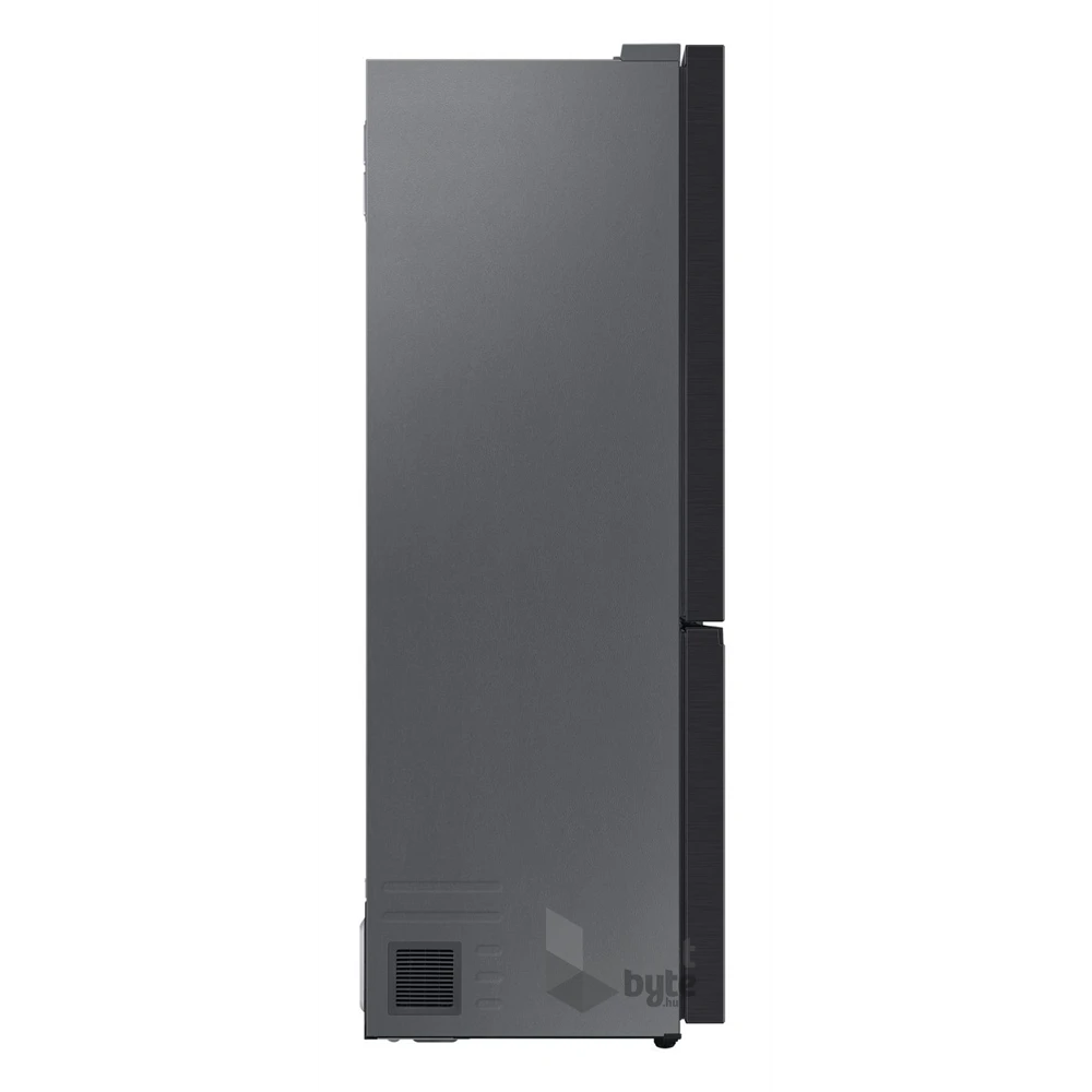 Samsung RB50DG602EB1EO alulfagyasztós, Hűtő:340L, Fagyasztó:168L, hűtőszekrény