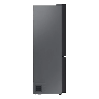 Samsung RB50DG602EB1EO alulfagyasztós, Hűtő:340L, Fagyasztó:168L, hűtőszekrény