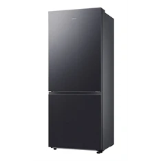 Samsung RB50DG602EB1EO alulfagyasztós, Hűtő:340L, Fagyasztó:168L, hűtőszekrény