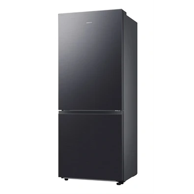 Samsung RB50DG602EB1EO alulfagyasztós, Hűtő:340L, Fagyasztó:168L, hűtőszekrény