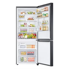 Samsung RB50DG602EB1EO alulfagyasztós, Hűtő:340L, Fagyasztó:168L, hűtőszekrény