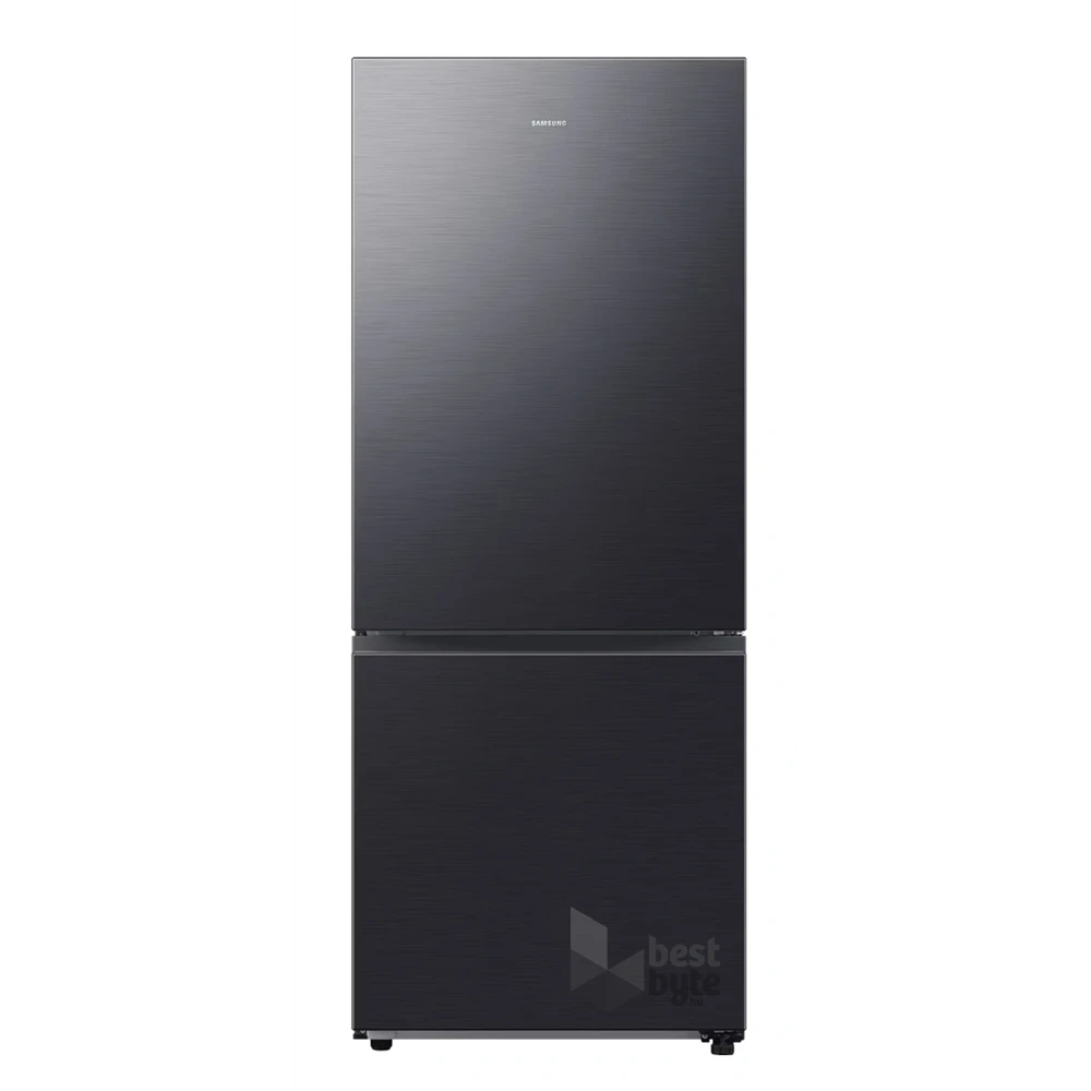 Samsung RB50DG602EB1EO alulfagyasztós, Hűtő:340L, Fagyasztó:168L, hűtőszekrény