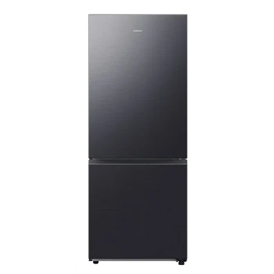 Samsung RB50DG602EB1EO alulfagyasztós, Hűtő:340L, Fagyasztó:168L, hűtőszekrény