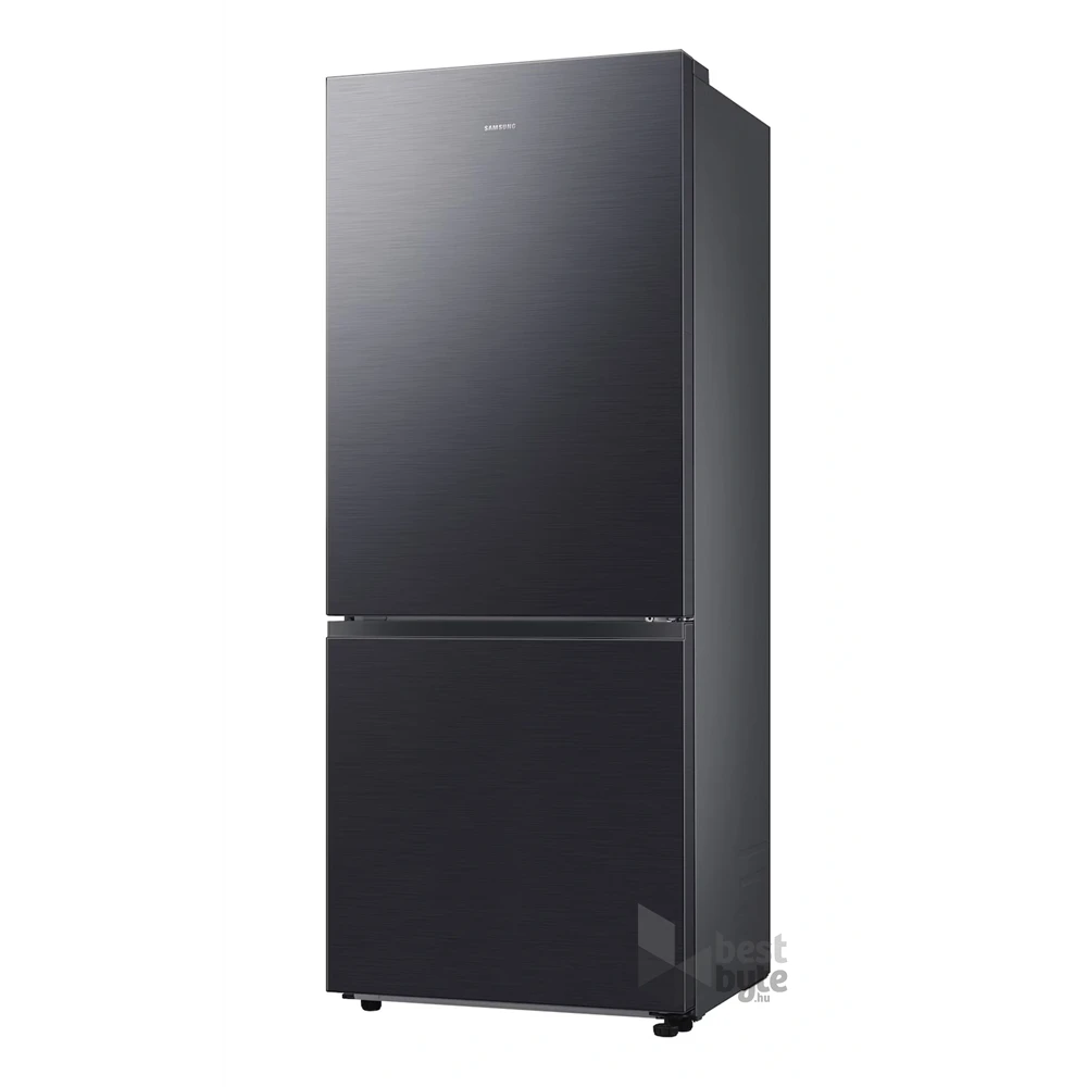 Samsung RB50DG602EB1EO alulfagyasztós, Hűtő:340L, Fagyasztó:168L, hűtőszekrény
