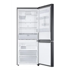 Samsung RB50DG602EB1EO alulfagyasztós, Hűtő:340L, Fagyasztó:168L, hűtőszekrény