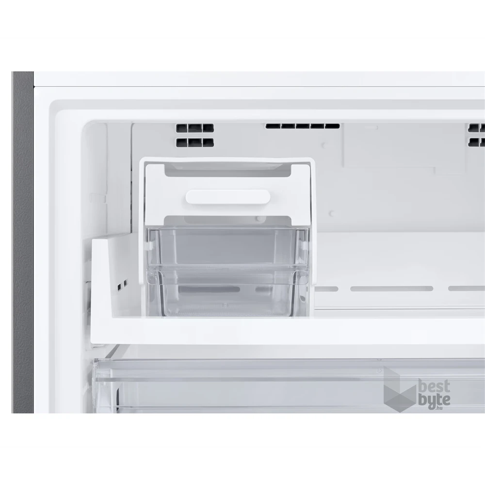 Samsung RB50DG602EB1EO alulfagyasztós, Hűtő:340L, Fagyasztó:168L, hűtőszekrény