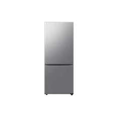 Samsung RB50DG602ES9EO alulfagyasztós, Hűtő:340L, Fagyasztó:168L, hűtőszekrény