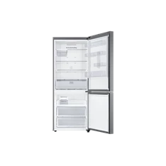 Samsung RB50DG602ES9EO alulfagyasztós, Hűtő:340L, Fagyasztó:168L, hűtőszekrény