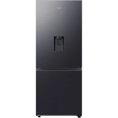 Samsung RB50DG632EB1EO alulfagyasztós, Hűtő:340L, Fagyasztó:168L, hűtőszekrény