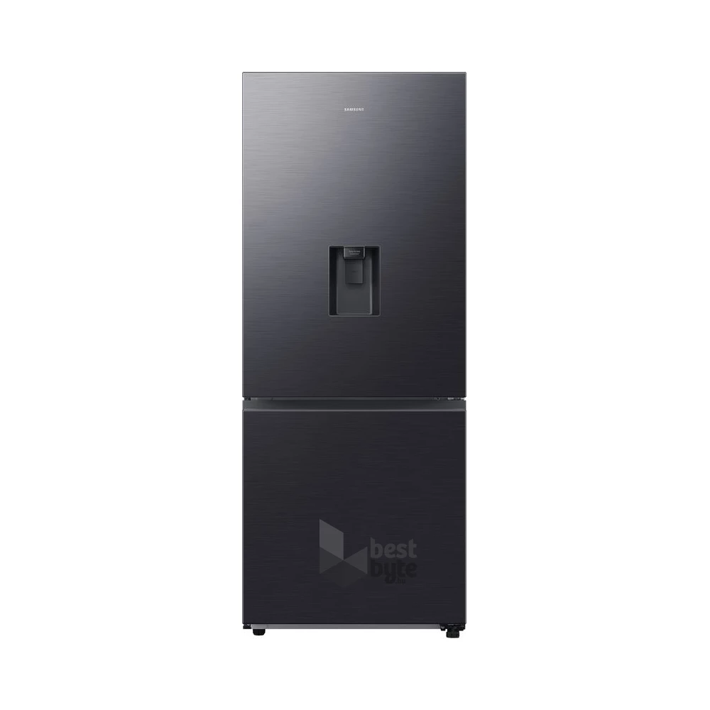 Samsung RB50DG632EB1EO alulfagyasztós, Hűtő:340L, Fagyasztó:168L, hűtőszekrény