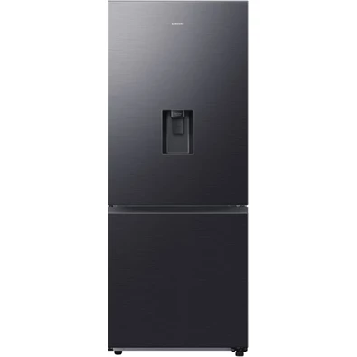Samsung RB50DG632EB1EO alulfagyasztós, Hűtő:340L, Fagyasztó:168L, hűtőszekrény