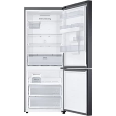 Samsung RB50DG632EB1EO alulfagyasztós, Hűtő:340L, Fagyasztó:168L, hűtőszekrény