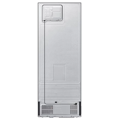 Samsung RB53DG703DB1EO fekete, alulfagyasztós, Hűtő:370L, Fagyasztó:168L, hűtőszekrény