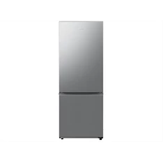 Samsung RB53DG703DS9EO, alulfagyasztós, Hűtő:370L, Fagyasztó:168L, hűtőszekrény