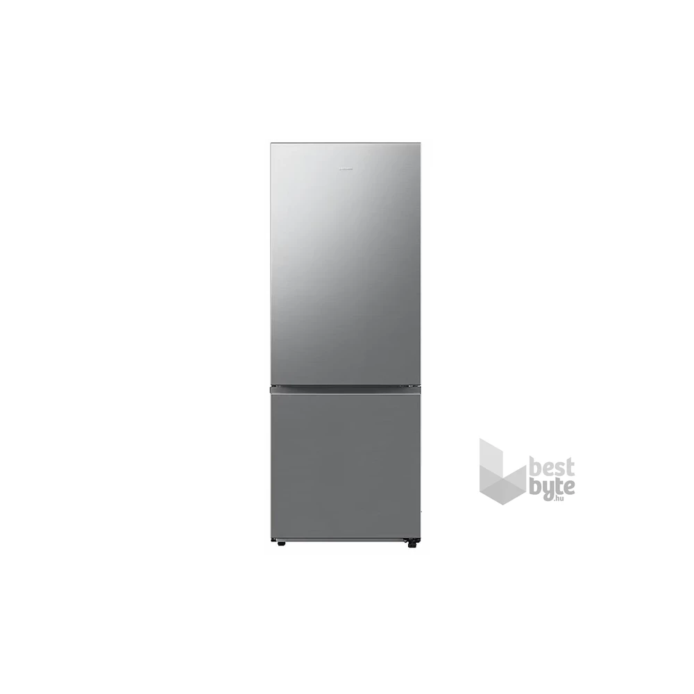 Samsung RB53DG703DS9EO, alulfagyasztós, Hűtő:370L, Fagyasztó:168L, hűtőszekrény