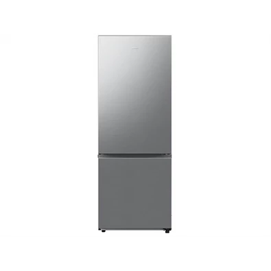 Samsung RB53DG703DS9EO, alulfagyasztós, Hűtő:370L, Fagyasztó:168L, hűtőszekrény