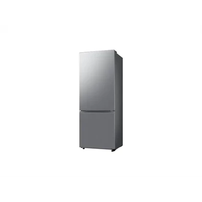 Samsung RB53DG703DS9EO, alulfagyasztós, Hűtő:370L, Fagyasztó:168L, hűtőszekrény