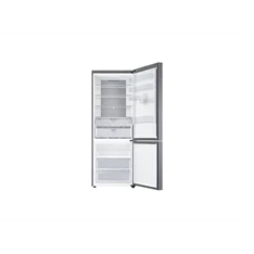 Samsung RB53DG703DS9EO, alulfagyasztós, Hűtő:370L, Fagyasztó:168L, hűtőszekrény