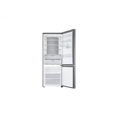 Samsung RB53DG703DS9EO, alulfagyasztós, Hűtő:370L, Fagyasztó:168L, hűtőszekrény