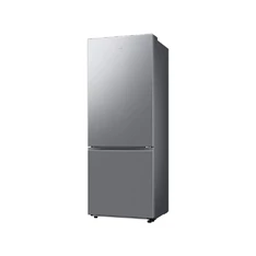 Samsung RB53DG706CS9EO inox, alulfagyasztós, Hűtő:370L, Fagyasztó:168L, No frost hűtőszekrény