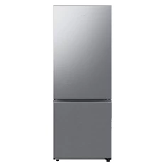Samsung RB53DG706CS9EO inox, alulfagyasztós, Hűtő:370L, Fagyasztó:168L, No frost hűtőszekrény