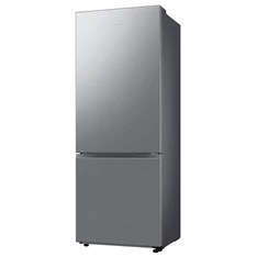 Samsung RB53DG706CS9EO inox, alulfagyasztós, Hűtő:370L, Fagyasztó:168L, No frost hűtőszekrény