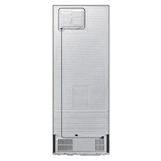 Samsung RB53DG706CS9EO inox, alulfagyasztós, Hűtő:370L, Fagyasztó:168L, No frost hűtőszekrény