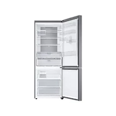 Samsung RB53DG706CS9EO inox, alulfagyasztós, Hűtő:370L, Fagyasztó:168L, No frost hűtőszekrény (Újszerű)