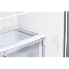 Samsung RF50A5202S9/EO francia ajtós alulfagyasztós hűtőszekrény