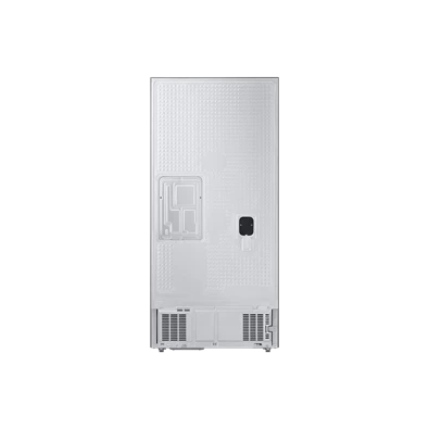 Samsung RF50A5202S9/EO francia ajtós alulfagyasztós hűtőszekrény