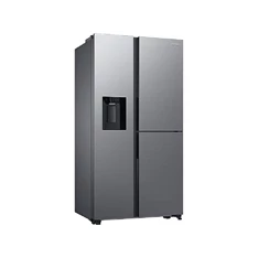 Samsung RH65DG54R3S9EO inox Side-by-Side hűtőszekrény