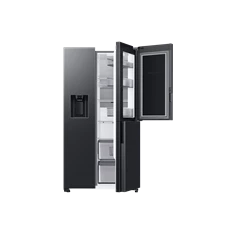 Samsung RH68B8840B1/EF side-by-side hűtőszekrény