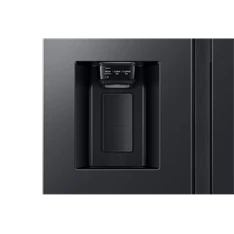 Samsung RH68B8840B1/EF side-by-side hűtőszekrény